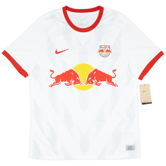 2022-23 RB Salzburg Home Shirt (XXL)