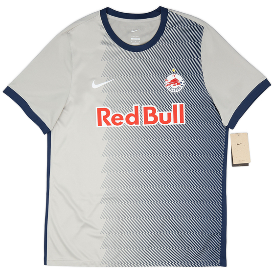 2022-23 RB Salzburg Home European Shirt (XXL)