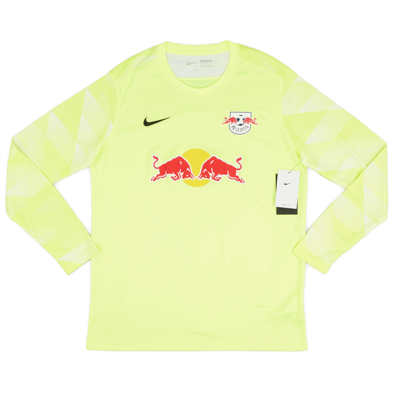 2022-23 RB Salzburg GK Shirt (XXL)