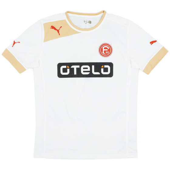2012-13 Fortuna Dusseldorf Away Shirt - 5/10 - (M)