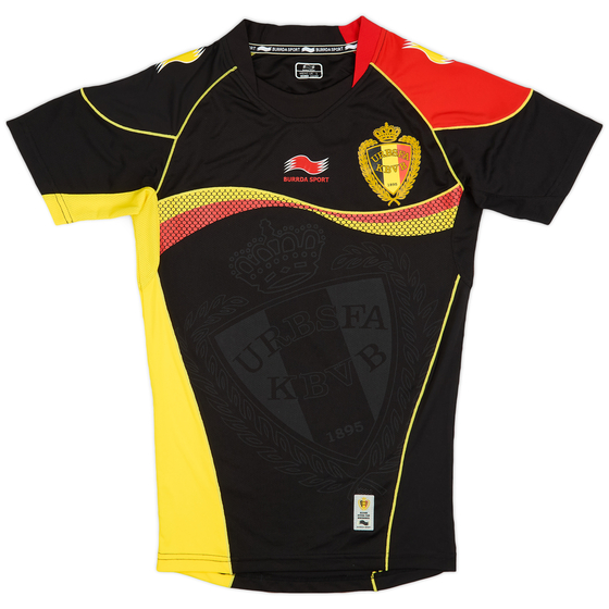 2012-13 Belgium Away Shirt - 9/10 - (S)