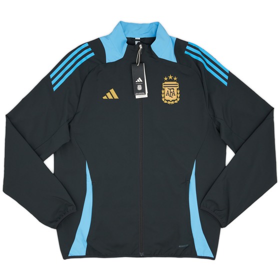 2024-25 Argentina adidas Pre-Match Jacket