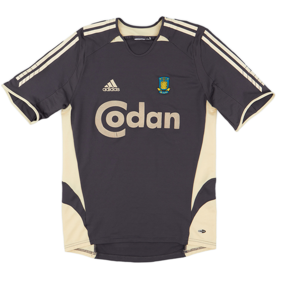 2005-06 Brondby Away Shirt - 5/10 - (S)
