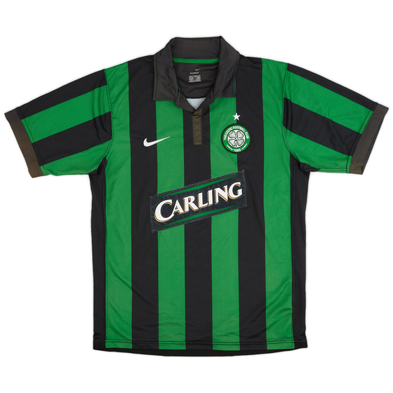 2006-08 Celtic Away Shirt - 5/10 - (M)