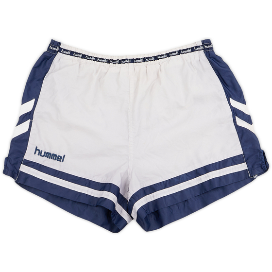 1990s Hummel Template Shorts - 9/10 - (L)