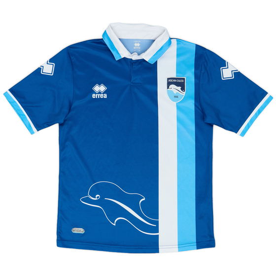 2012-13 Pescara Away Shirt - 8/10 - (M)