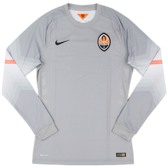 Jersey shakhtar donetsk top