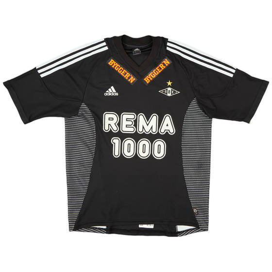 2003-04 Rosenborg Away Shirt - 7/10 - (M)