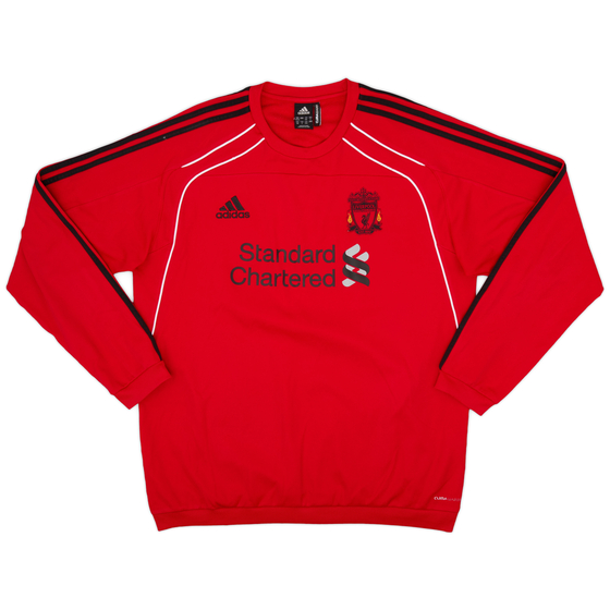 Vintage liverpool shirt hotsell