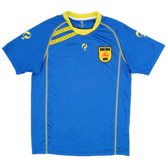 2013-14 SC Cambuur Away Shirt - 9/10 - (S)