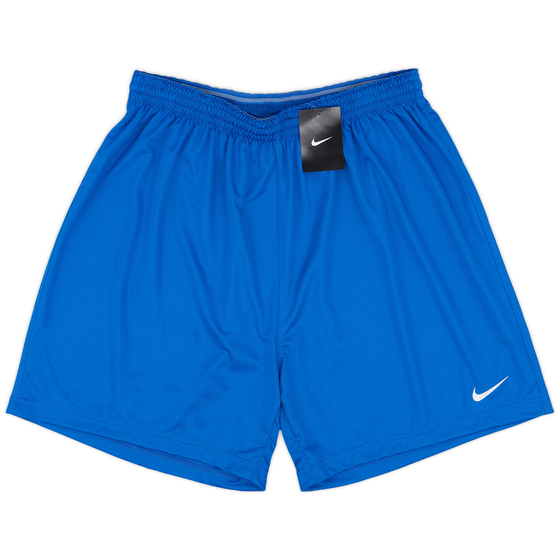 2010-11 Nike Training Shorts - 9/10 - (XXL)