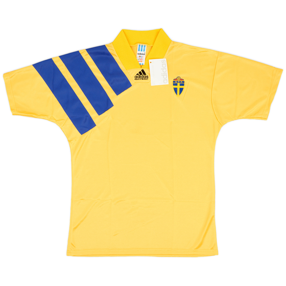 1992-94 Sweden Home Shirt (M)