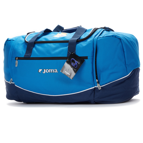 2005-06 Deportivo Joma Travel Bag