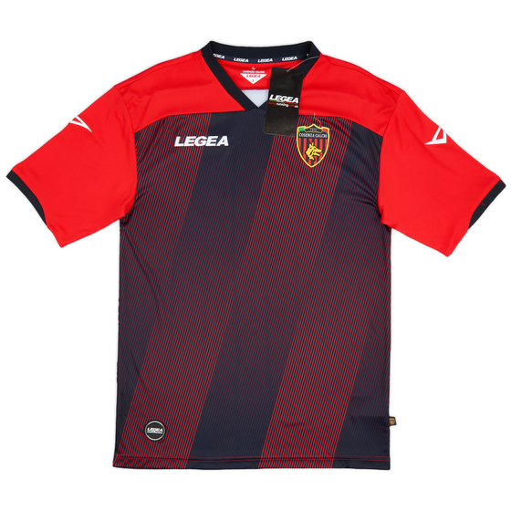 2020-21 Cosenza Third Shirt