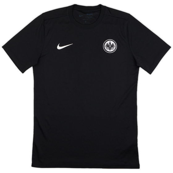 2022-23 Eintracht Frankfurt Nike Training Shirt - 10/10 - (M)