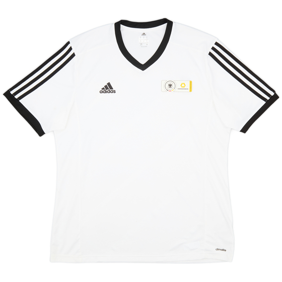 2015-16 Germany adidas Training Shirt - 8/10 - (XL)