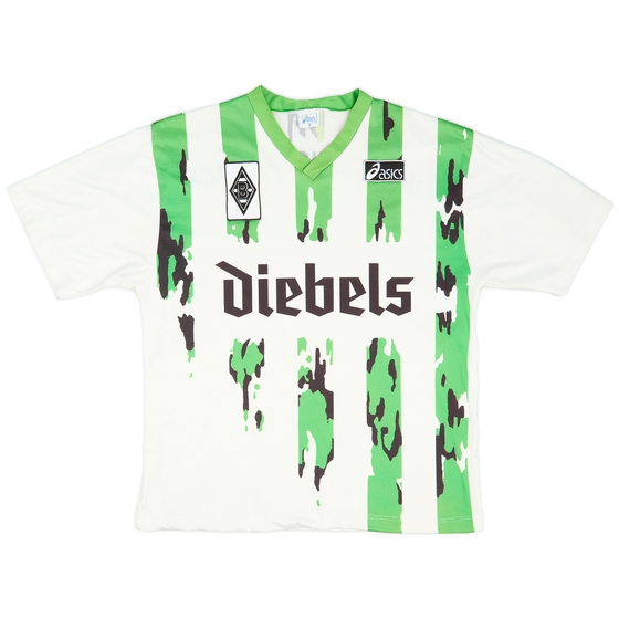 1994-95 Borussia Monchengladbach Home Shirt - 8/10 - (S)