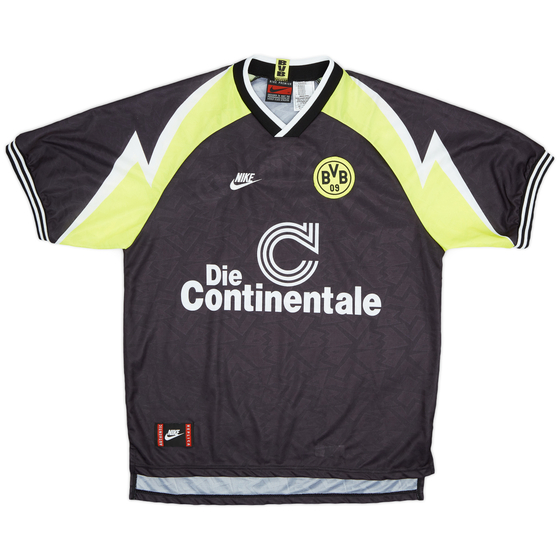 Vintage dortmund jersey store