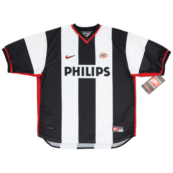 1998-99 PSV Away Shirt (XXL)