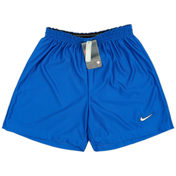 2002-03 Nike Template Shorts - 9/10 - (S)