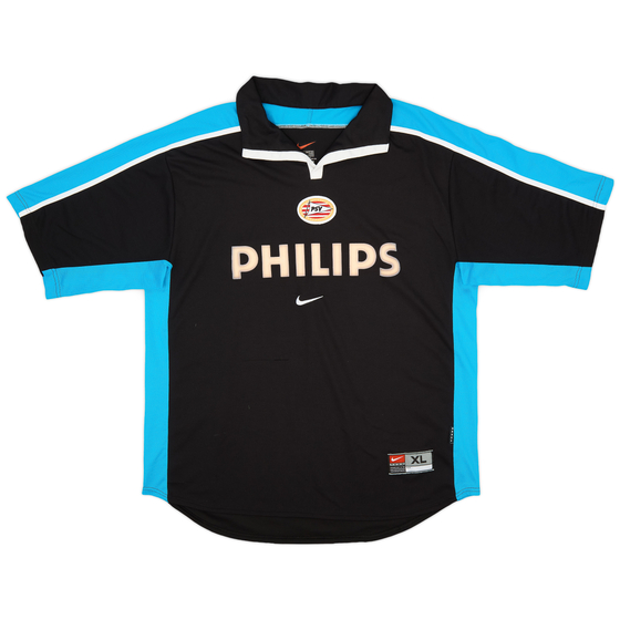1999-01 PSV Away Shirt - 8/10 - (XL)