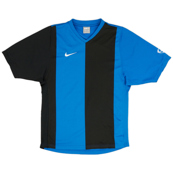 2007-08 Nike Training Shirt - 8/10 - (XS)