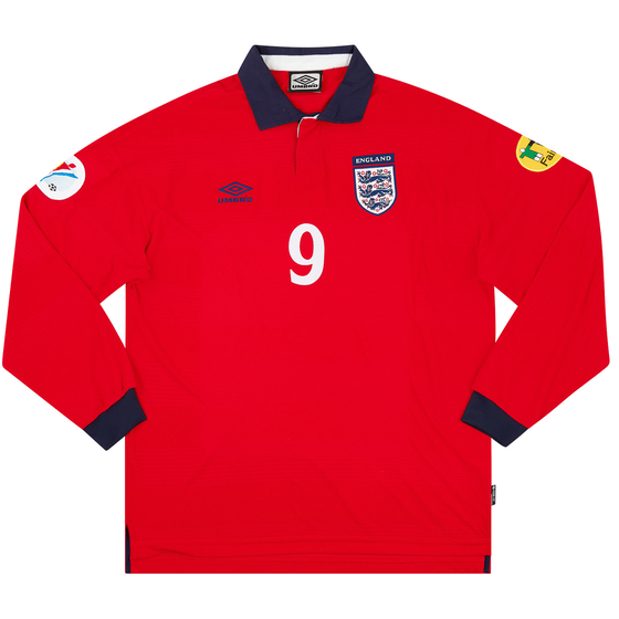 England Football Shirts Classic Retro Vintage England Kits