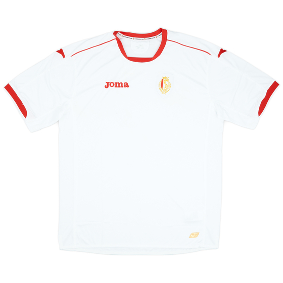 2012-13 Standard Liege Away Shirt (3XL)