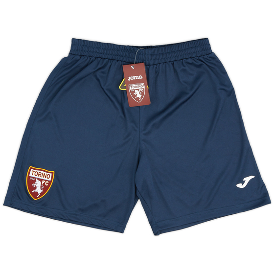 2022-23 Torino Joma Training Shorts (KIDS)