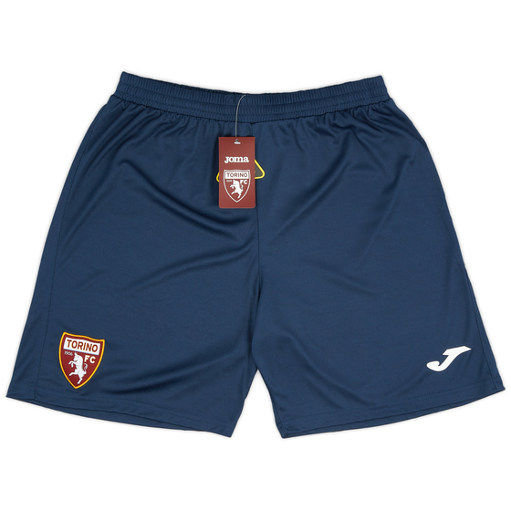 2022-23 Torino Joma Training Shorts