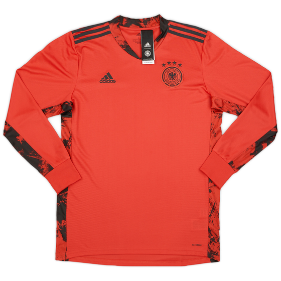 2020-21 Germany GK Shirt (L)