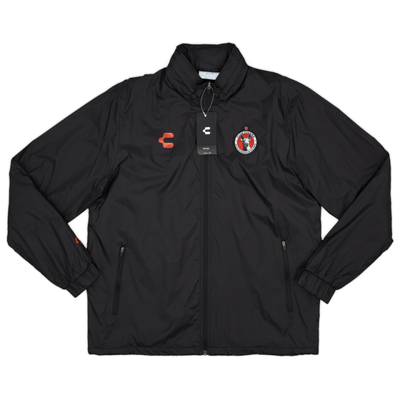 2021-22 Club Tijuana Charly Training Jacket