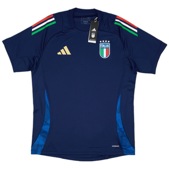 2024-25 Italy adidas Training Shirt