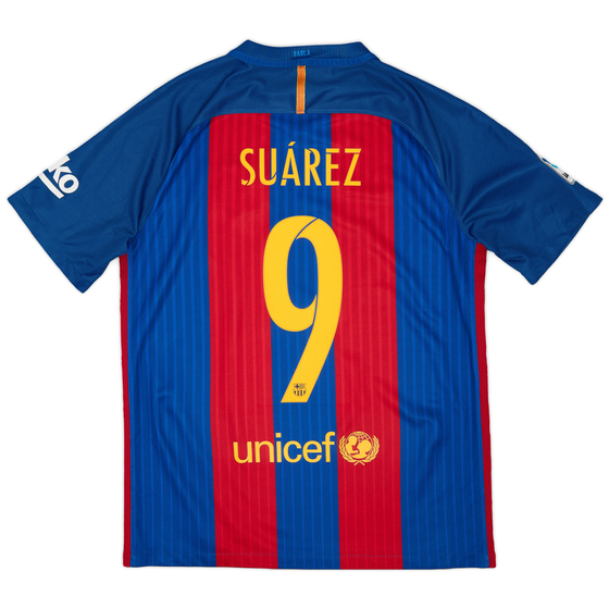 Luis Suarez Football Shirts Jerseys Kits