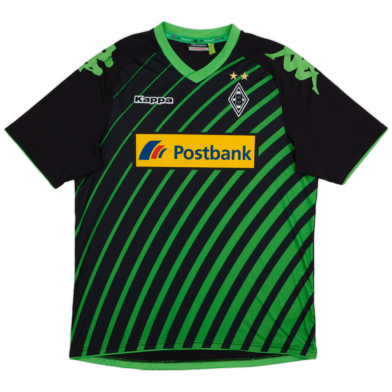2013-14 Borussia Monchengladbach Third Shirt - 10/10 - (L)