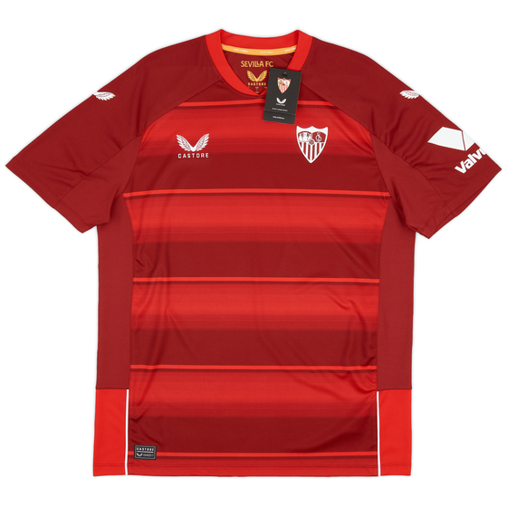 2022-23 Sevilla Away Shirt (M)