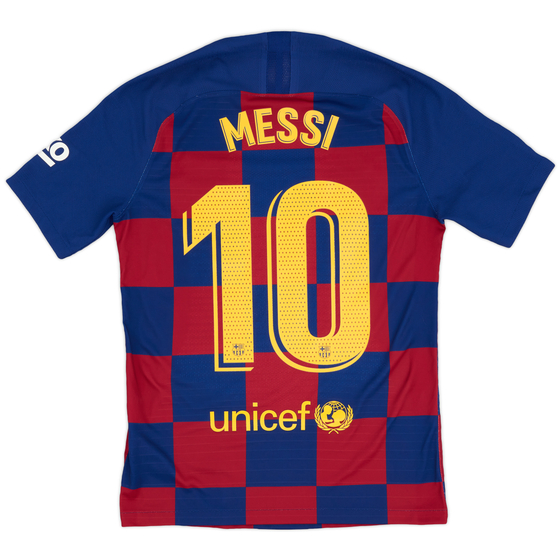Authentic clearance messi jersey