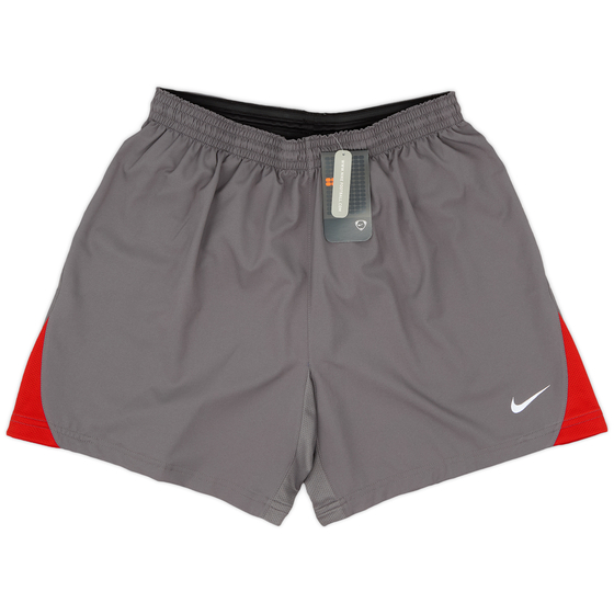 2005-06 Nike T90 Shorts - 9/10 - (L)