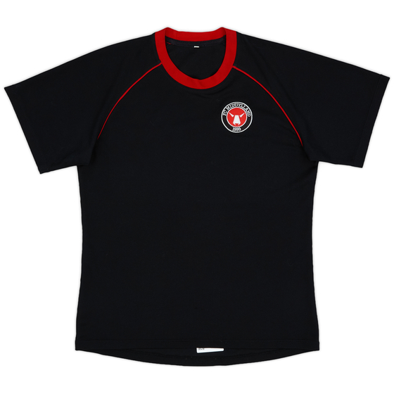 2010s FC Midtjylland Training Shirt - 8/10 - (M)