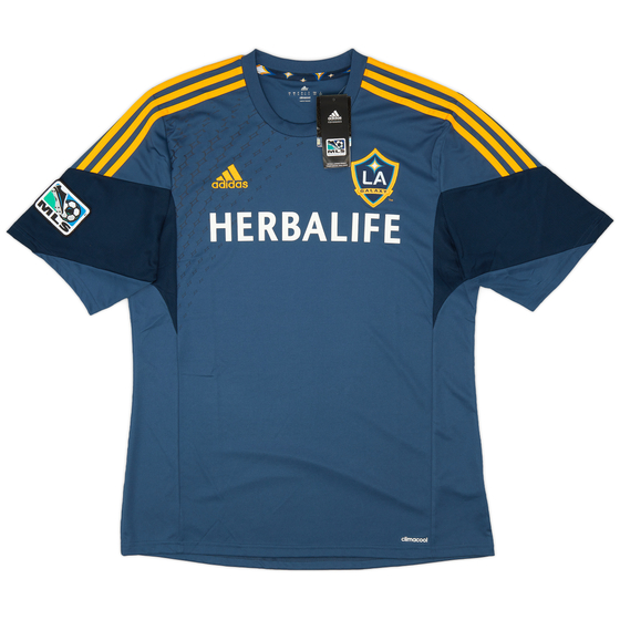 LA Galaxy Official Shirts Vintage Clearance Kit
