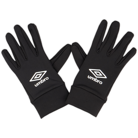 2022-23 Umbro Player Gloves (M.Kids)