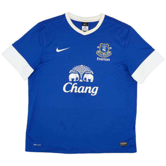 Everton Football Shirts Classic Retro Vintage Everton Kits
