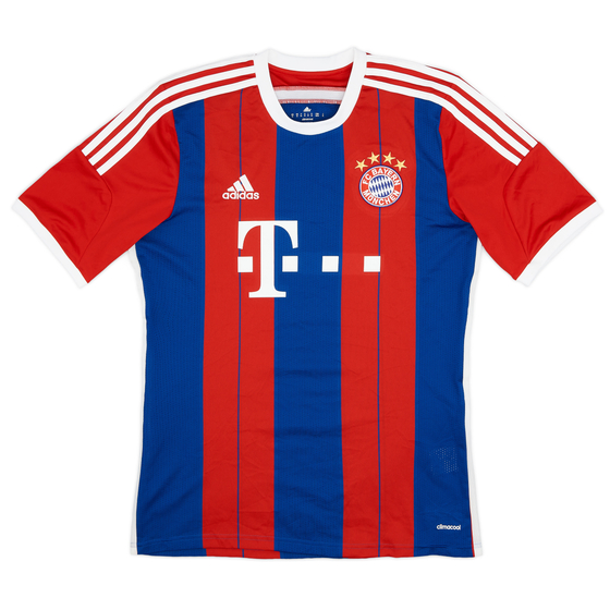 Bayern munich original jersey best sale