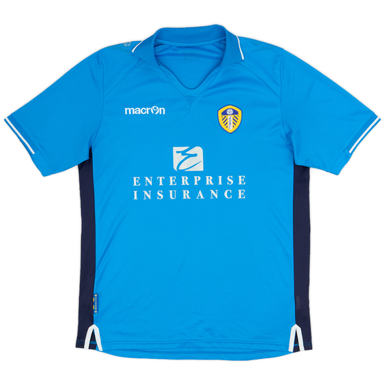2012-14 Leeds United Away Shirt - 5/10 - (L)