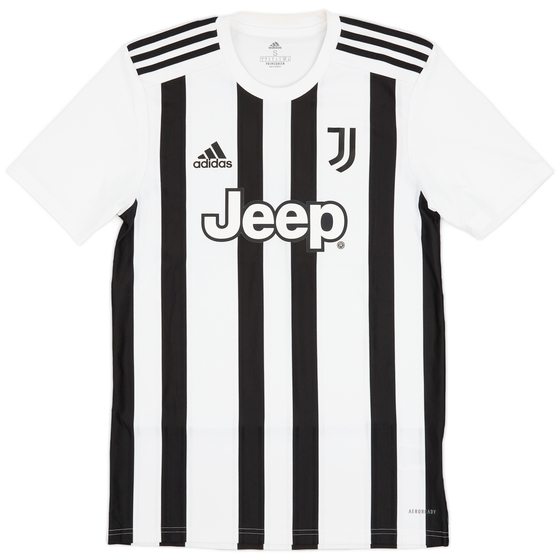 2022-23 adidas Training Shirt (Juventus) - 7/10 - (S)