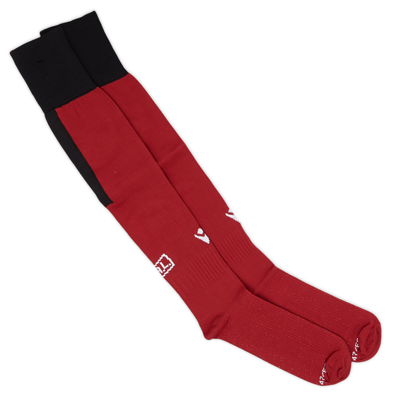 2020-21 SPAL GK Socks (XL)