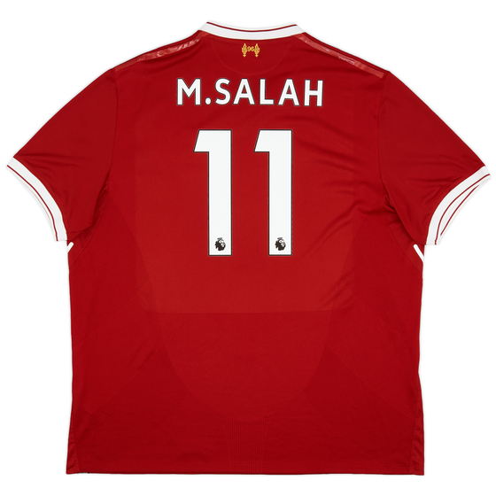 Mohamed Salah Football Shirts Jerseys