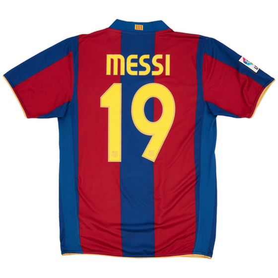 Fc barcelona jersey retro store