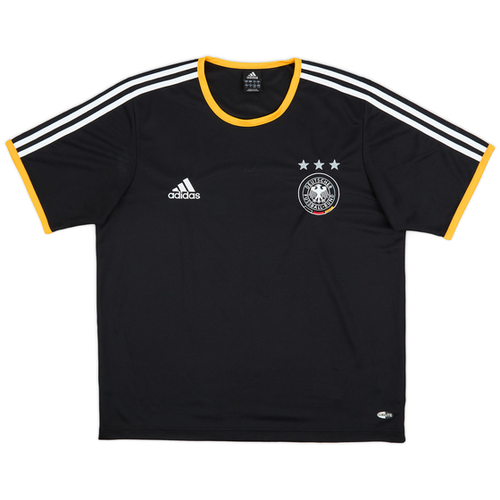 2004-06 Germany adidas Training Shirt - 9/10 - (L)