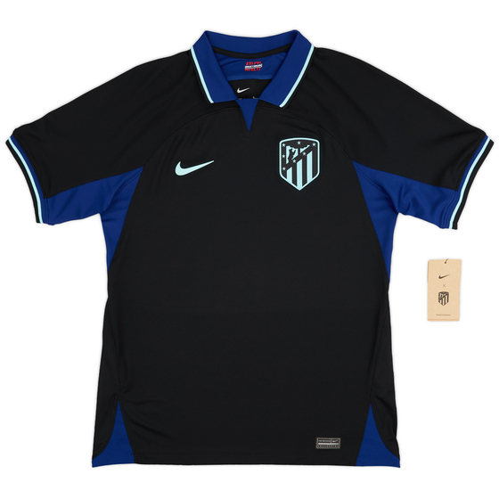 2022-23 Atletico Madrid Away Shirt (M)
